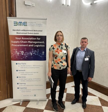 TIK doo - deseta dobavljacka inicijativa