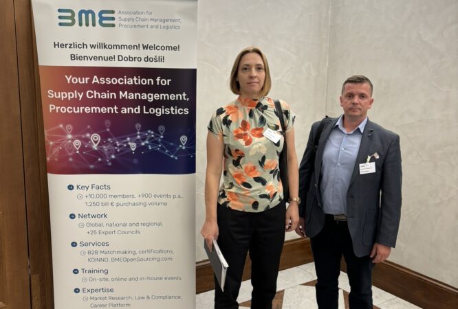 TIK doo - deseta dobavljacka inicijativa