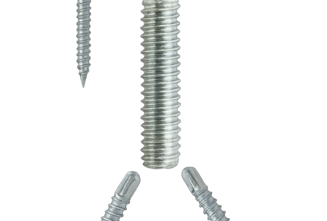 TIK doo - čovek šraf