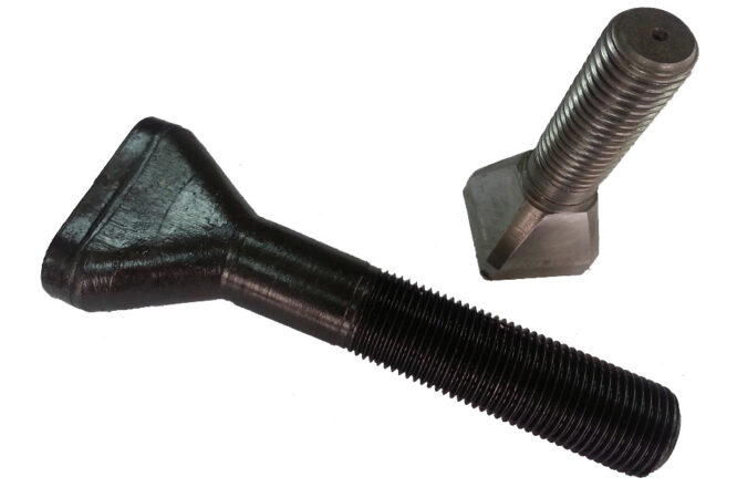 TIK doo - vijci za mlinove i drobilice