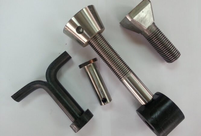 TIK doo - vijci po posebnim zahtevima