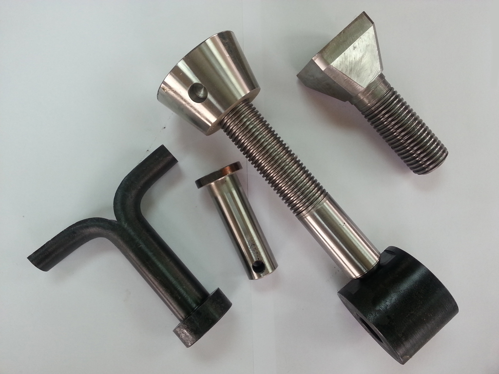 TIK doo - vijci po posebnim zahtevima