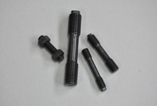 TIK doo - vijci za naftnu industriju