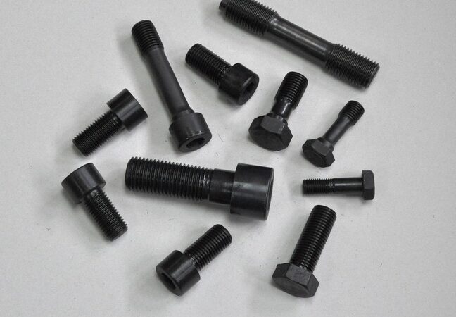 TIK doo - vijci za termoelektrane