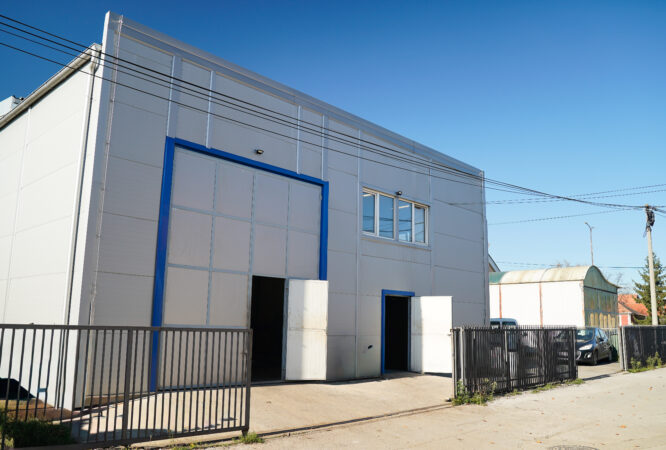 TIK doo - proizvodnja