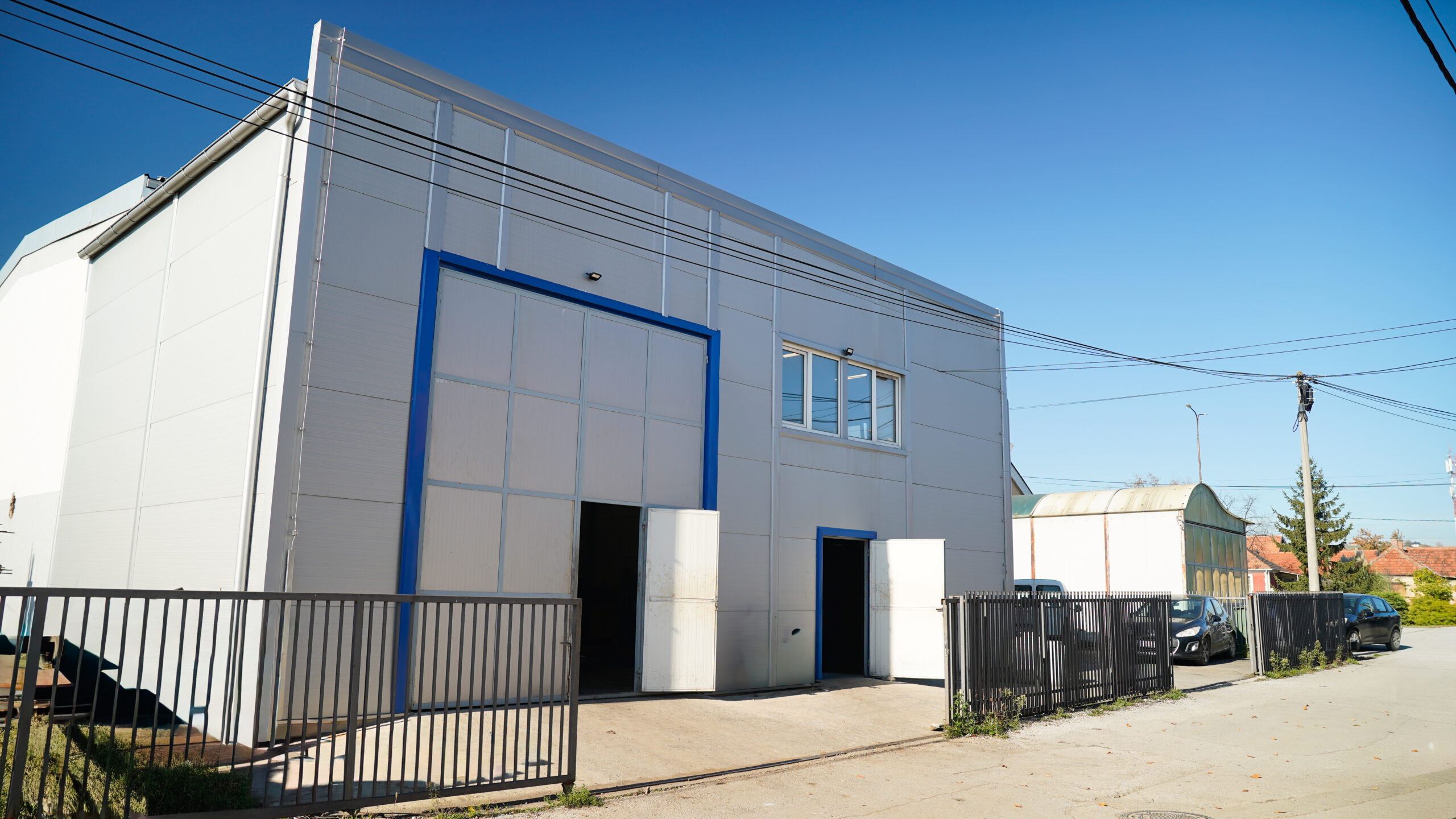 TIK doo - proizvodnja