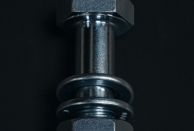 TIK doo - EN14399 vijak